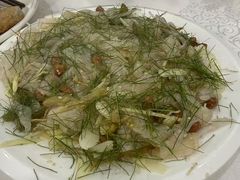 -寻味顺德·南记酒家·传统顺德菜·鱼生(广源路店)