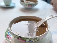 绿豆糖水-花城苑广府菜(侨鑫店)