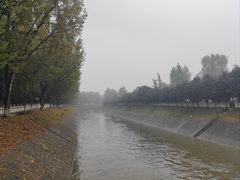 -汉长安城未央宫国家考古遗址公园