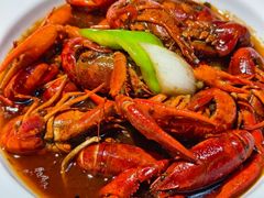 -叶派龙虾•招牌香辣蟹·海鲜(中海国际店)