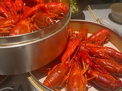 -巴厘龙虾·榜首油焖大虾(洞庭·艺术洋房店)