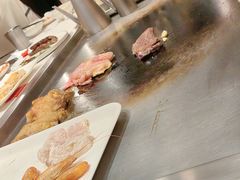 -火地铁板烧(昆山万象汇店)