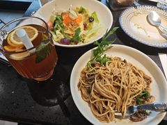 -西堤牛排(北京国瑞店)