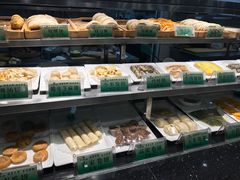 零售区-令氏家外家周秦食府(高新店)