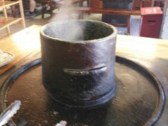 -滇藏石锅宴(崇仁巷老店)