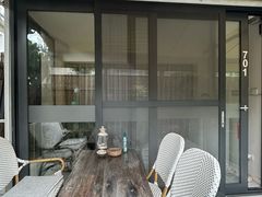 -6号花园别墅酒店