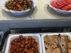 -素满香·素食自助餐(苏州·临顿路店)