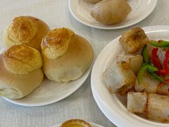 -富嘉阁(嘉里中心店)