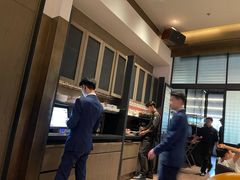 -柿合缘新京菜(国金中心商场店)