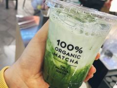-THE MATCHA TOKYO抹茶东京