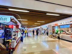 -励骏庞都广场(琴政路店)