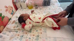 -喜宝·享悦时光月子会所(德阳店)