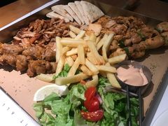 -HELLO MUSAE 拾光缪斯餐厅·纯正希腊风味(苏州中心店)