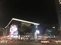 -金光华广场