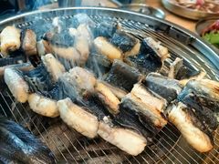 -味家烤肉烤鳗鱼牛排(西塔旗舰店)