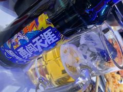 -钳小柒·小龙虾蓝龙王烧烤夜宵(长寿路店)