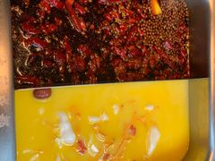 -大隐·成都火锅Bistro(合生麒麟新天地店)