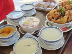 -周大娘牛乳(旧寨古村总店)