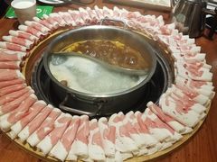 -草原牧羊火锅·龙虾·烤鱼(杨浦店)