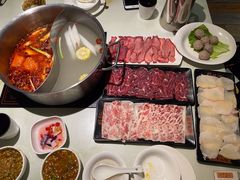 -潮牛禾记•潮汕鲜牛肉火锅(新亚洲店)