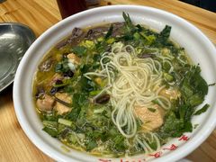-文山荷鲜居(翠湖店)