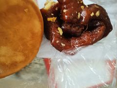 蜜麻叶-杨老大焙子月饼干货(宽巷子民族美食街店)