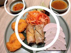 -安南小馆(华润城万象天地店)