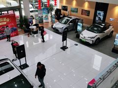-上海和展广汽丰田4S店(老闵行店)