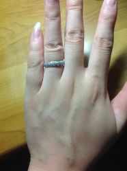 -威德钻石-克拉钻大本营(南京东路店)