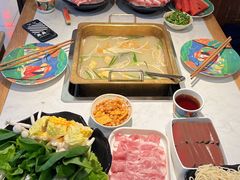 -九陌火锅(印象汇店)