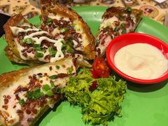 -彼德西餐厅(凯德广场新南店)