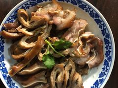 卤水拼盘-水墨食舍