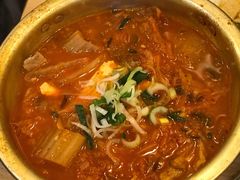 -金北顺大锅家(신사본점)