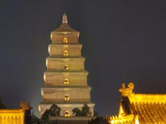 -大慈恩寺(大雁塔)