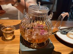 -本处·素食·融合料理(南油店)