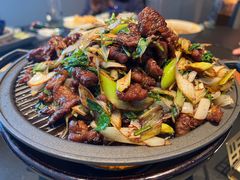 -玖五京菜(杭州城北万象城店)