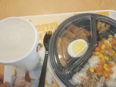 -德克士(睢宁曼哈顿店)