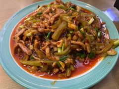 -重庆椒麻鱼·川味江湖菜
