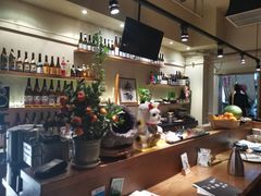 -牛玄庵日式寿喜烧·料理店(新源里店)