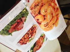 菜单-老正兴菜馆(福州路店)