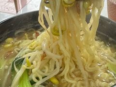 -米郎餐厅·朝鲜族料理(延长路店)