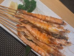 -虹料理·日料放题(悠方店)