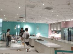 -西檬树SIMON·T轻奢蛋糕(大东方Max店)