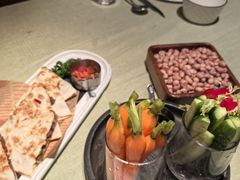 -碧特博格·20年品牌西餐厅(芜湖路店)