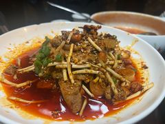 -小厨食堂(黄田坝店)