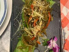 -龙桥私厨·姜花菊花过桥鱼·顺德菜(容桂店)