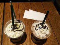 -星巴克(杭州湖滨银泰E区店)