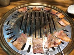 -牛人·雪花牛·木炭烤肉(昆山陆家店)
