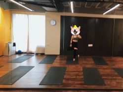 -FineYoga梵音瑜伽·普拉提