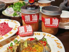 -潮澎派·潮州菜(南国明珠店)